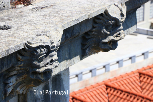 ポルトガルの写真満載のブログ：Ola!Portugal