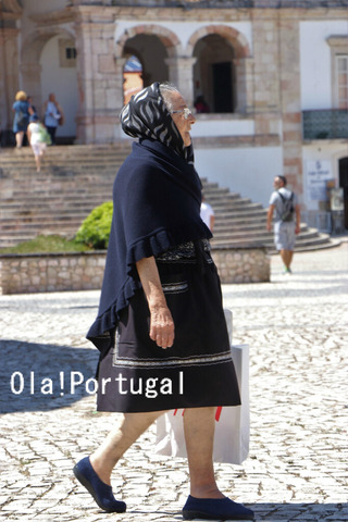 Nazare, Portugal, Ola! Portugal