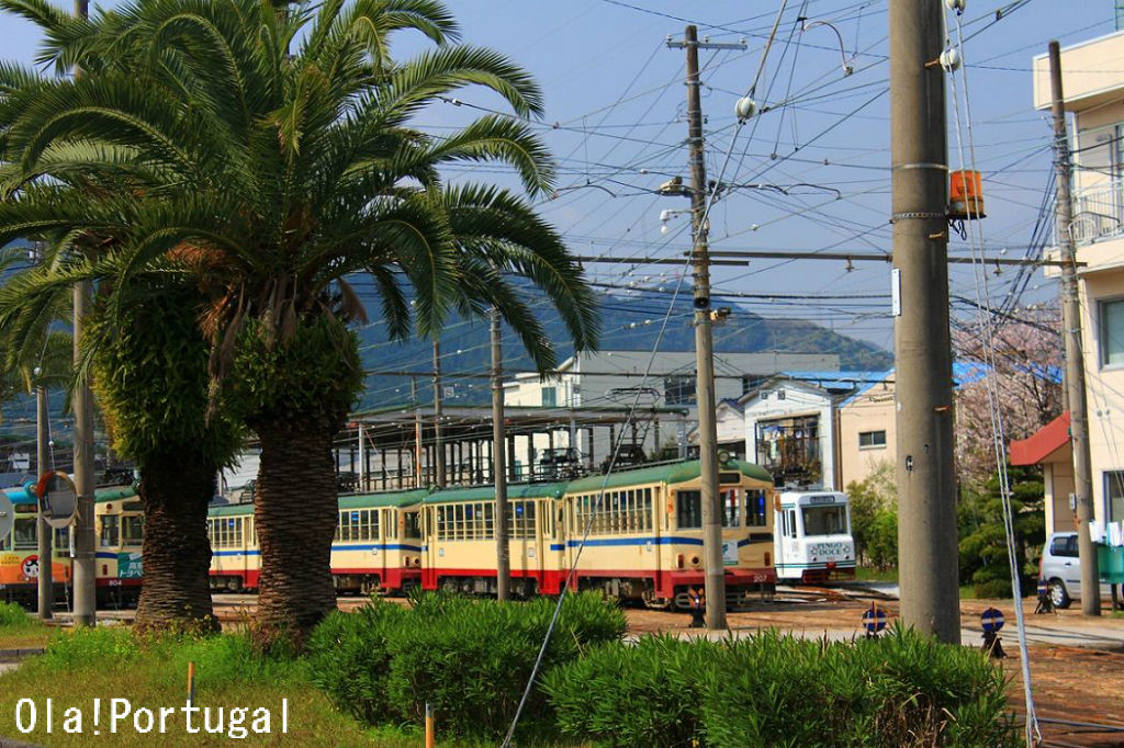 ポルトガル電車通 ポルトガル電車通 ポルトガル国鉄 クチコミ・アクセス・営業時間