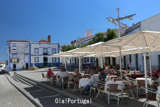 Arraiolos,Portugal