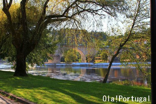 Ponte da Barca, Portugal