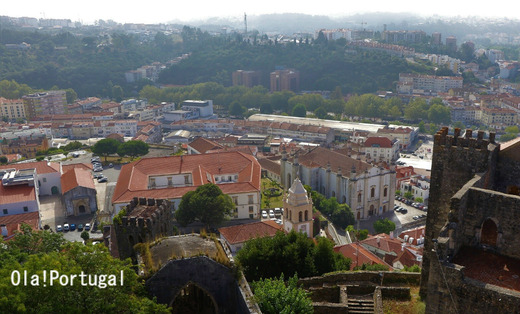 ポルトガルの写真満載のブログ：Ola! Portugal