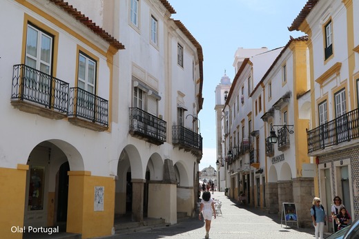 ポルトガル情報&旅行記:Ola!Portugal