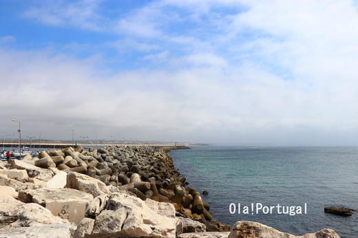 ポルトガル旅行記：Peniche ペニシェ