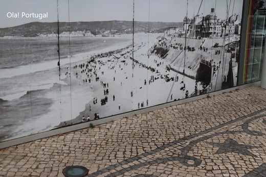 Figueira da Foz. Portugal, Ola! Portugal
