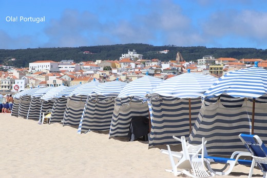ポルトガル旅行記：Figueira da Foz フィゲイラ・ダ・フォス