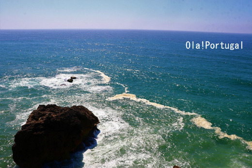 ポルトガルの写真満載のブログ：Ola! Portugal