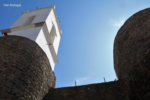 ポルトガル旅行記:Monsaraz モンサラーシュ