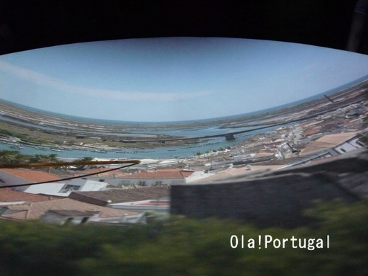 Tavira,Portugal