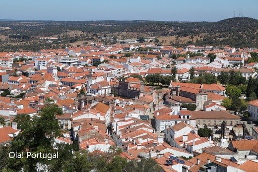 ポルトガル情報&旅行ブログ:Ola! Portugal