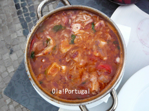 ポルトガル情報＆旅行ブログ：Ola! Portugal