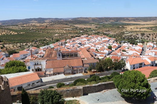 ポルトガル情報&旅行記:Ola! Portugal