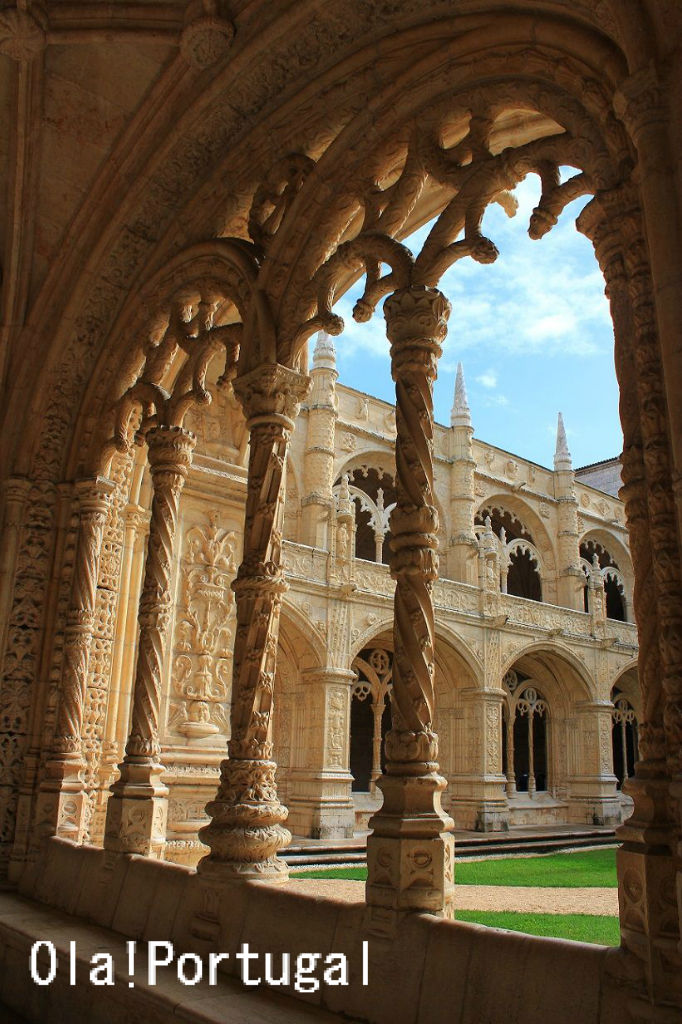 世界ふしぎ発見！」～今行くべき国ポルトガル～の復習の時間：1時限目