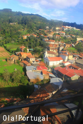 ポルトガルガイド本「レトロな旅時間ポルトガルへ」の著者のブログ