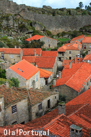 Aldeias Historicas de Portugal ポルトガルの歴史的村々