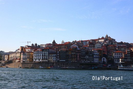 ポルトガル写真満載のブログ:Ola! Portugal