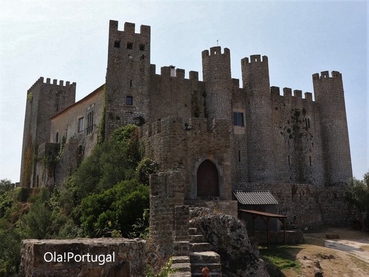 ポルトガル情報&旅行ブログ:Ola! Portugal