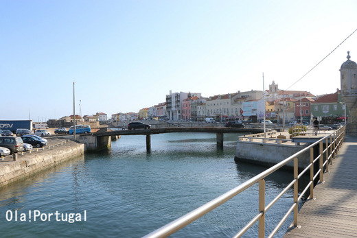 ポルトガル情報&旅行ブログ:Ola! Portugal