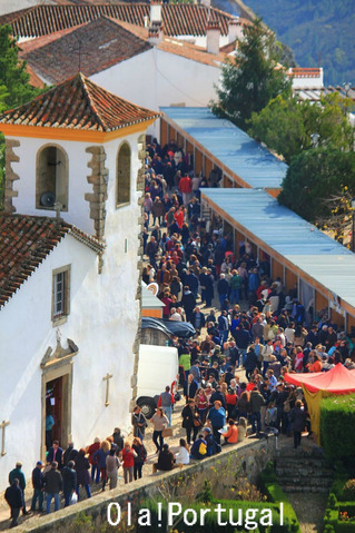ポルトガル旅行&情報ブログ:Ola! Portugal