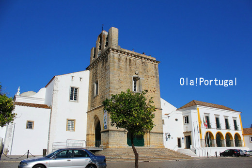 ポルトガル情報満載のブログ:Ola! Portugal