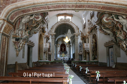 ポルトガル旅行記:Guimaraes ギマランイス