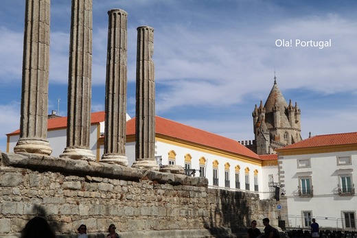 ポルトガル大好きブログ:Ola! Portugal