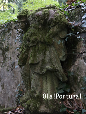 ギマランイスのポザーダ：ポザーダ・サンタ・マリーニャ