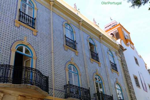 ポルトガル情報＆旅行記：Ola!Portugal