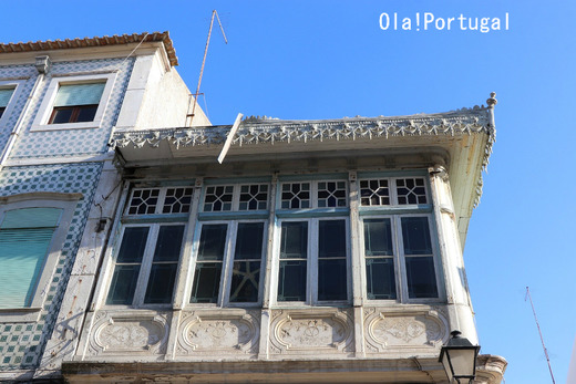 ポルトガル・ナザレの旅行日記、ブログ:Ola! Portugal