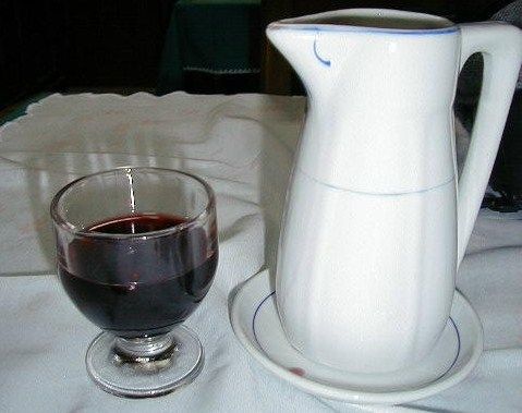 Vinho Verde (Tinto)