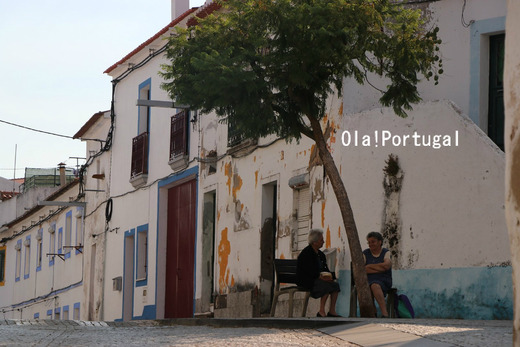 ポルトガル情報＆旅行ブログ：Ola! Portugal