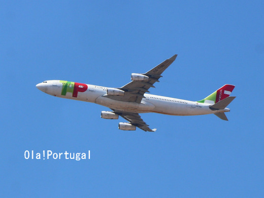 TAP ポルトガル航空