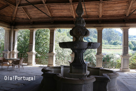 ポルトガル旅行記:Guimaraes ギマランイス