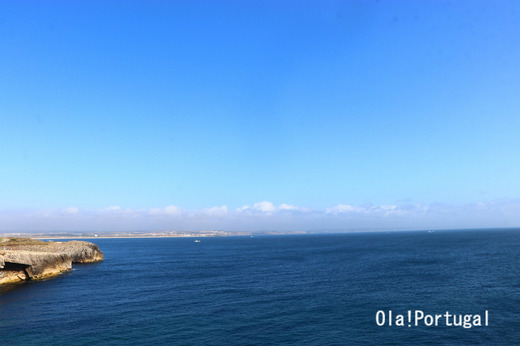 ポルトガルのサーフィンのメッカ:Peniche ペニシェ