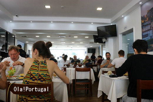 ポルトガル旅行記:Lisboa リスボン