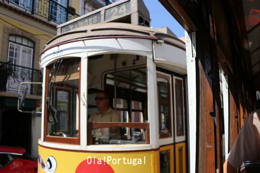 ポルトガル情報＆旅行ブログ：Ola! Portugal