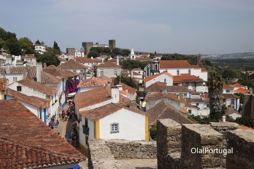 ポルトガル情報&旅行ブログ:Ola! Portugal