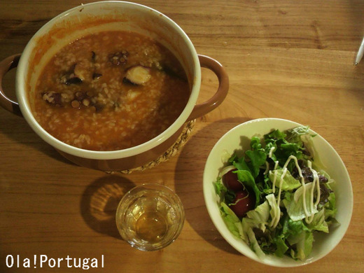 Ola! Portugal 与茂駄とれしゅ