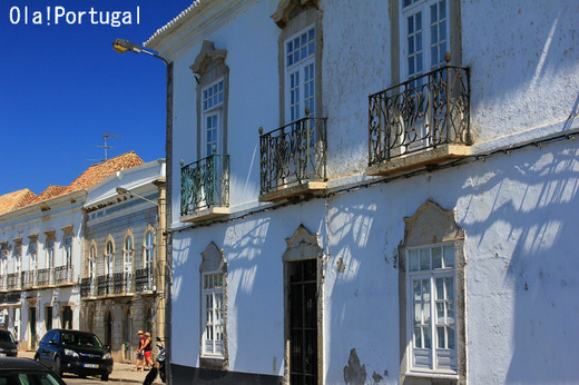 ポルトガルの写真満載のブログ:Ola!Portugal