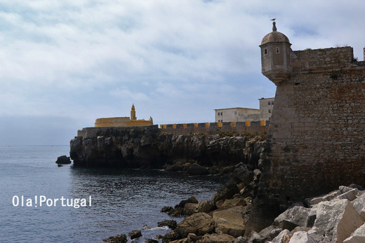 ポルトガルの写真満載のブログ：Ola! Portugal