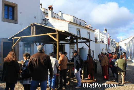 ポルトガル情報&旅行ブログ:Ola!Portugal