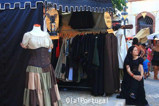 Feira Medieval de Silves