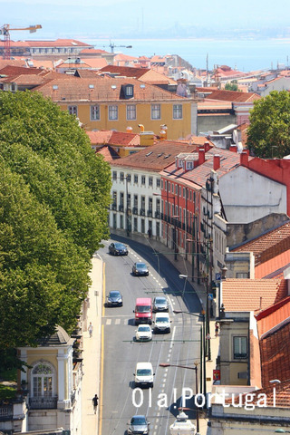 ポルトガルガイド本「レトロな旅時間ポルトガルへ」のブログ
