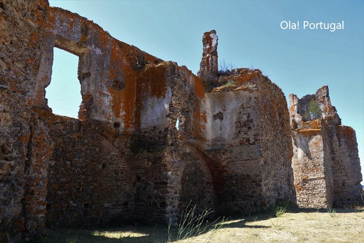 Montemor-o-Novo, Portugal, Ola! Portugal