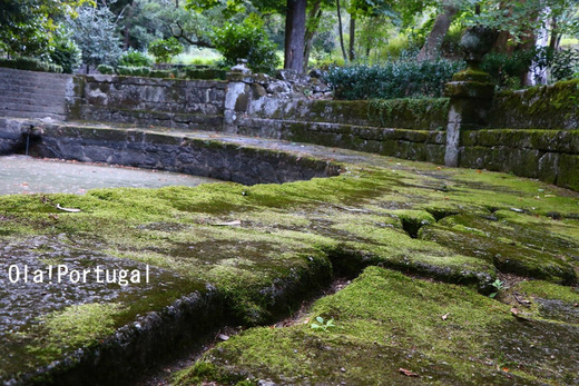 ポザーダに泊まってきた：ギマランイス