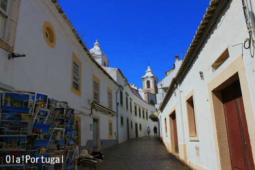 ポルトガル情報＆旅行ブログ：Ola! Portugal