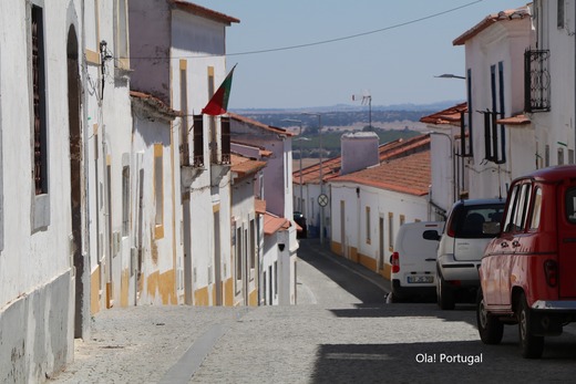 ポルトガル大好きブログ:Ola! Portugal