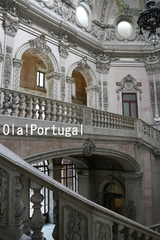 ポルトガル情報&旅行ブログ:Ola! Portugal