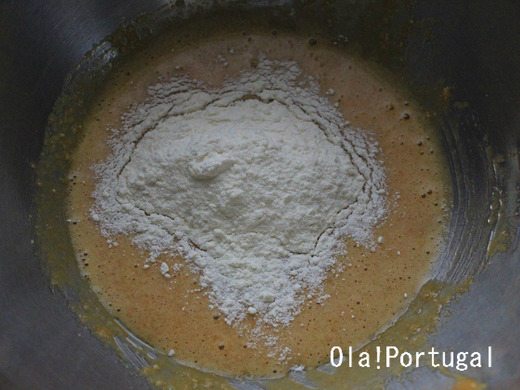 ポルトガル情報&旅行記:Ola! Portugal