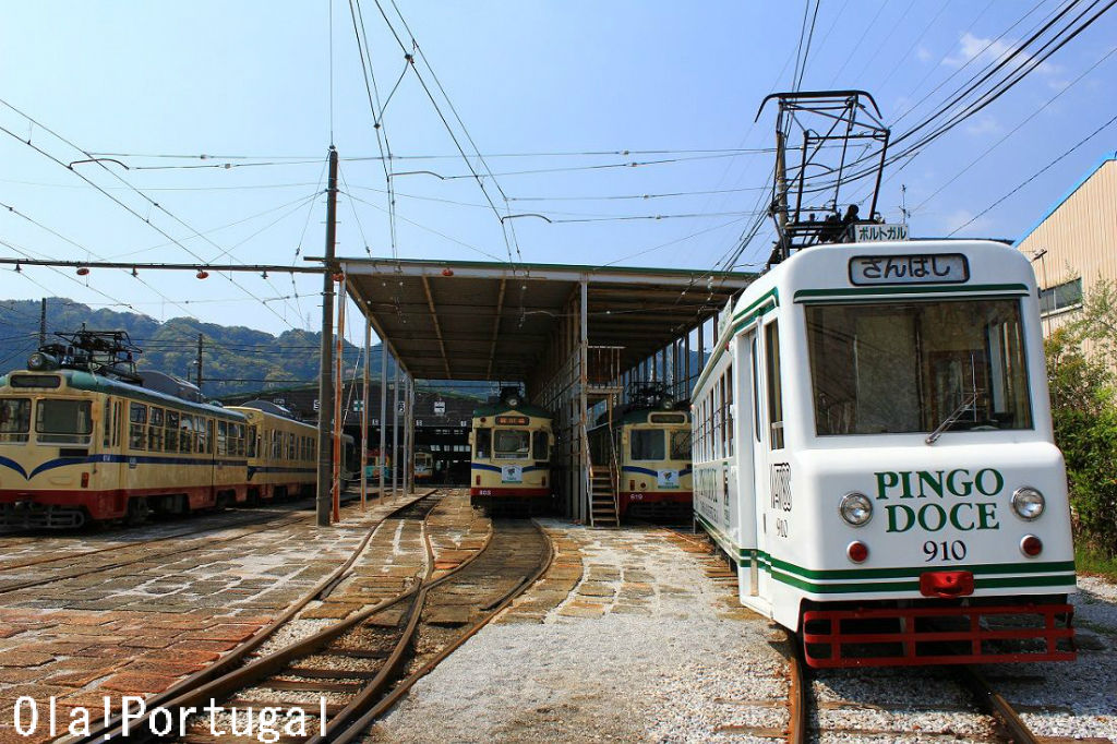 ポルトガル電車通 一人旅 リスボン＆ポルト その2』ポルト(ポルトガル)の旅行記